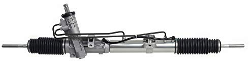 f.becker_line Lenkgetriebe Servolenkung hydraulisch - kompatibel mit BMW 3 3er E46 Bj. 99-04