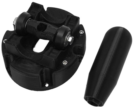 Sequential Shifter Mod, Game Driving Force Shifter Modification Kit für G25 G27 G29 G920 G923