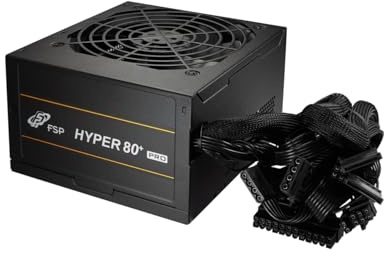FSP Hyper Pro 700W V2 80Plus Bronze ATX3.0 - Bulk