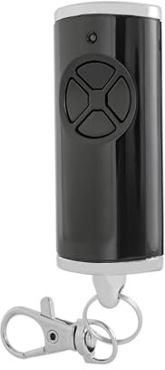 for Hörmann HSE 4 BS for Electronic Garage Roller Door Key HSE2 868-BS Hormann Garage Door Remote Fob Hand Transmitter HS4-868-BS,HS1-868-BS,HSS4-868-BS,HSP4-868-BS