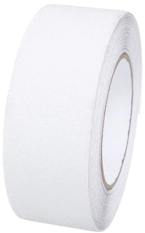 NAMOARLY Heavy Duty Slip Tape for Stairs Non-slip Adhesive Tape Outdoor Stair Strip for Steps