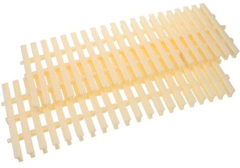 BESPORTBLE Grilles De Piscine Filet De Remplacement pour Crépine De Piscine Grille De Sécurité pour Piscine Creusée Coussinet sans Drainage