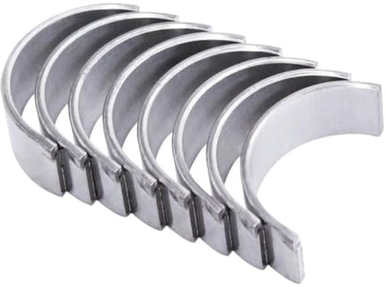 8 pz/set STD +100 cuscinetto di biella compatibile con parti automobilistiche del motociclo GSX-R250 GSX250 GJ72A GSX250RR GSF250 BANDIT250 KATANA250 GSX250R(Increase 50)