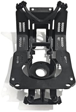 NPUBMKU Pour Mavic 3 Gimbal Yaw Pitch Roller Motor Amortisseurs, pour 3/3 pour pièces de drone CLASSIC/3T (3C 3T Yaw 5pc)