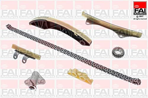FAI AutoParts Timing Chain Kit TCK261NG