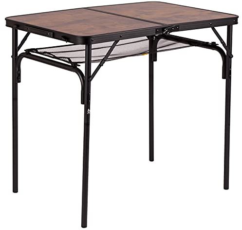 Bo-Camp - Industrial - Tisch - Woodbine - 90x60 cm