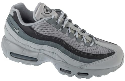 NIKE Air MAX 95 Triple Grey