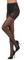 GOLDEN LADY CALZECOLG1152N2 Benessere & Bellezza Collant 140 den Nero Taglia II G115 Calze da Donna, S Unisex-Adulto