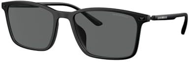 Emporio Armani Sonnenbrille EA 4223U 500187