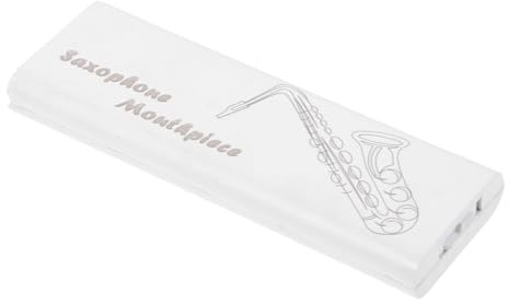 ibasenice 4stücke Oboenrohre Aufbewahrungsbox Tragbarer Schilfbehälter Für Oboenrohre Kompaktes Design Mit Belüftungslöchern Für Musiker Und Unterwegs