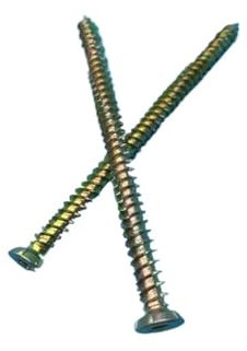 7,5 Torx Selbstschneidende Fensterrahmenschraube Vis Betonschrauben Großer Kopf Pflaumennut Zementnagel Tornillos Parafuso Schroeven Nägel(7.5x82mm (35pcs))