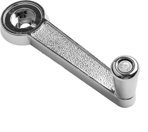 Yuanpgky Accessoires de parasol de terrasse en acier lourd avec antirouille noir pour utilisation en extérieur, jardin et cour, installation rapide (C)