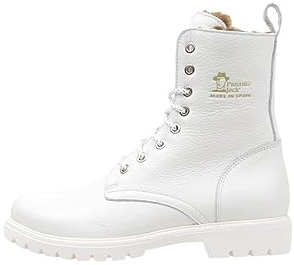 Panama Jack Friesland, Combat Stiefel für Damen