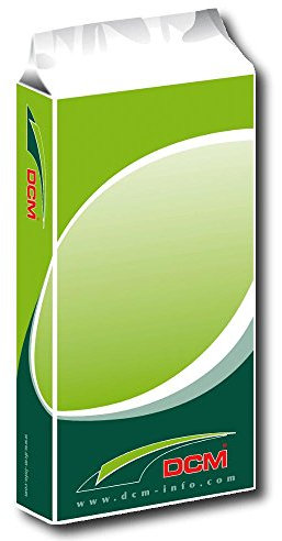 Cuxin DCM ECOR® 11 Dünger 25 kg Rasen Baumschulen Gemüse Obst Topferde
