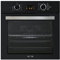 Forno multifunzione elettrico Apollo15 Samet colore nero