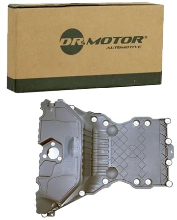 DR.MOTOR AUTOMOTIVE DRM12304 Ölwanne Motorölwanne Kompatibel mit MERCEDES-BENZ C-Klasse Limousine W204 6510100528 A6510100528 | Kompatibel mit: MERCEDES-BENZ C-CLASS, C-CLASS Coupe, C-CLASS T-Model, CLS, CLS Shooting Brake, E-CLASS, E-CLASS Cabriolet