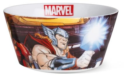 Egan Bowl Marvel Avengers 490 ml