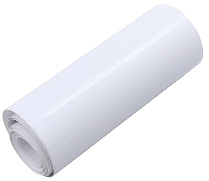 Garneck Película Protectora Para Automóviles Antiarañazos y Film De Protección Transparente Para Pintura De Vehículos