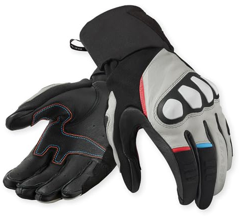 REV'IT! Revit Combustion Gloves M