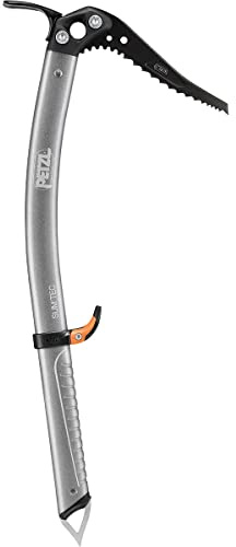 Piolet modular para alpinismo técnico martillo SUM´TEC