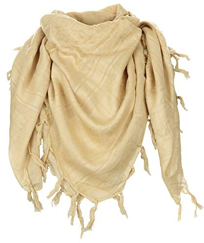 MFH PLO Halstuch Shemagh Supersoft
