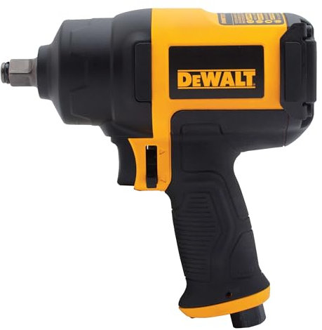DEWALT 1/2 In Impact Wrench Heavy Duty (DWMT70773)