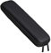 NA Hard Shell Pen Case Pencil Box Stationery Storage Organizer for Middle School High School Student Office College