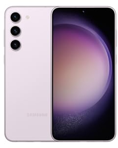 Samsung Galaxy S23+ SM-S916BLIDEUB