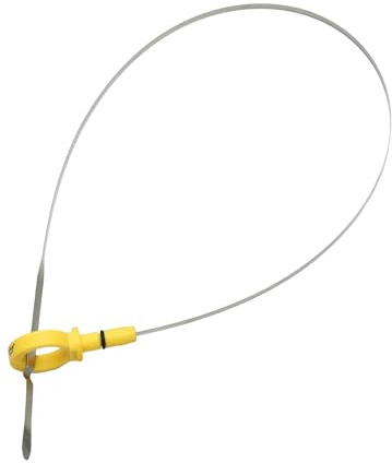 QUARKZMAN 1 Pz Astina per Livello Olio Motore Astina per Livello Fluido Olio Motore per Dodge Grand Caravan C/V SE 3.3L V6 Flex 2009 2010 No.4666139AA