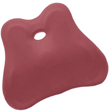 jiingekk Cojines ergonómicos con espuma viscoelástica lumbares para ciática y relajación muscular de la cadera