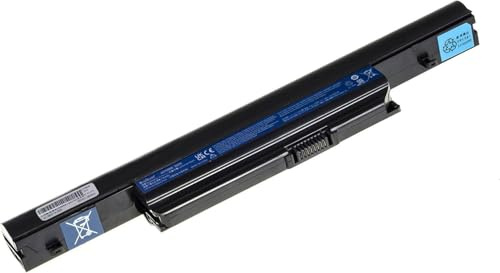 Rsjfhzm 5200mAh AS10B31 AS10B51 AS10B5E AS10B6E AS10B71 AS10B73 AS10B75 | Laptop Ersatz Akku für Acer Aspire 3820TG 4820TG 5745G 5820 5820G 5820T 5820TG 5820TZG 5820TZ 7250 7339 7739