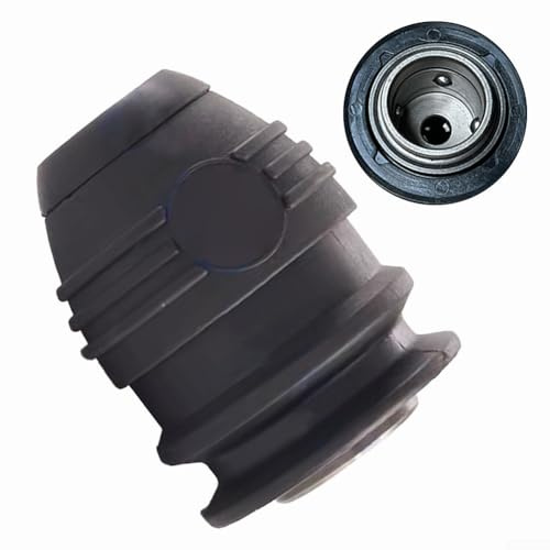 Ricambio per mandrino SDS Plus per trapani a percussione TE30, TE16-C, Te30C, adattatore per mandrino per trapano elettrico, per punte SDS Plus, costruzione in metallo