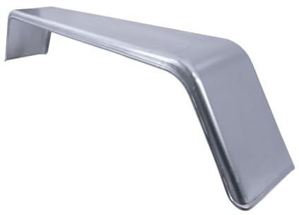 Tandem-Kotflügel für Anhänger 13 Chorus 1435/230mm