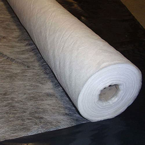 Simpa 10 x Reusable Plant Protection Fleece - 6m x 1m Cut to Size Sheet - Garden & Allotment Protection from Cold, Frost, Windy & Winter Conditions.