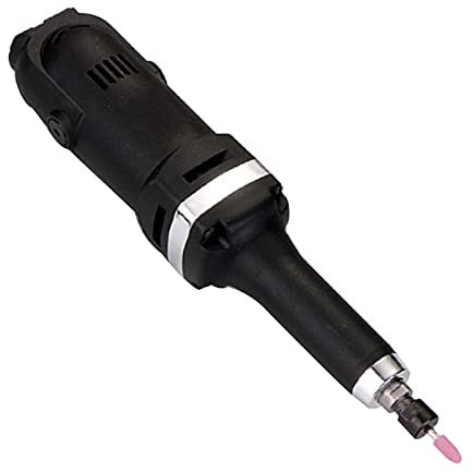 Elektrischer Schleifer-Kit 180W Verlängerungs-Mini-Poliermaschine zum Schneiden Schleifen Multifunktions-Akku-Drehbohrmaschine Gravierstift (EU-Stecker)