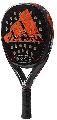 adidas Adipower CTRL Team Padel Paddle