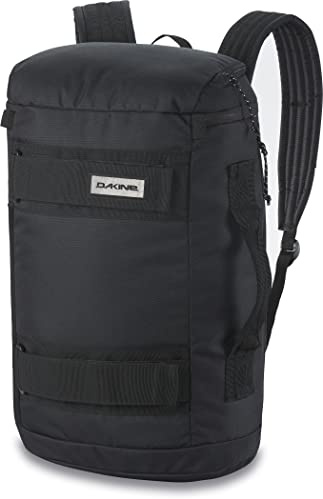 Dakine Unisex 10004000 Rucksack, Schwarz, 25 Liter, Rucksack
