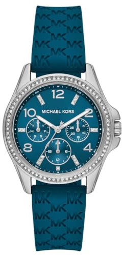 Michael Kors MKO1004 Ladies Pilot Watch