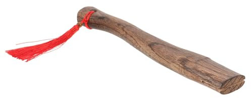 jojofuny Per Ergonomico Massello Per Campeggio e Lavori Falegnameria Resistente e Facile Da Installare