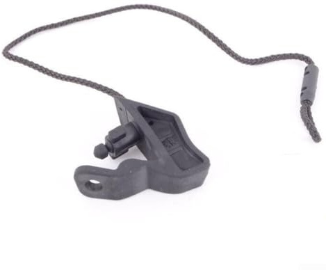 Parcel Shelf Cord Replacement for For A3 Sportback, S Series, Model Years 20132016