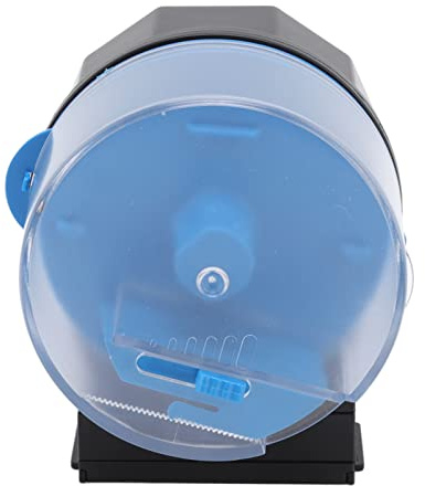Hamwesh Automatisk Fiskmatare, Smart Elautomat för Fiskmat, Stor Kapacitet med Timer för Helghelg, 210 Ml 100 G Tank, Batteridriven, Justerbar Utfodring, Alla