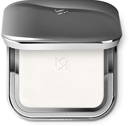 KIKO Milano Universal Veil Translucent Finishing Powder | Cipria Fissante Opacizzante