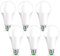 EXTRASTAR Bombillas LED 18W E27, Luz Cálida 3000K, 2000Lm, Equivalente a 126W, No regulable, 6Pcs