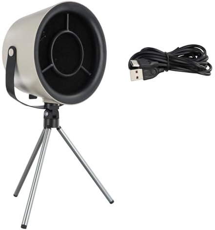 Hotte Aspirante Portable Mini Hotte Aspirante, Hotte Portable pour Appartement Dortoir Cuisine Pique-nique