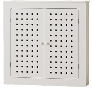GSKFXJ Copertura del Radiatore per La Casa, Caloriferi Mobile Decorativo, Copertura Termosifone Bianco per Nascondere Tubi Disordinati(60 * 70 * 20cm/23.6 * 27.6 * 8in)