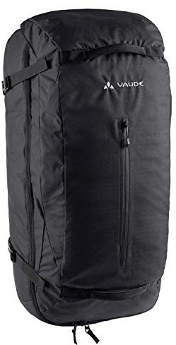 VAUDE Mundo 65+ Liter to Go, Rucksack, black, Einheitsgröße