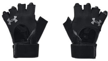 Under Armour Unisex Weightlifting Gloves