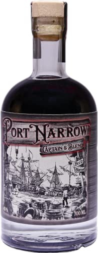 Port Narrow - Captain´s Blend