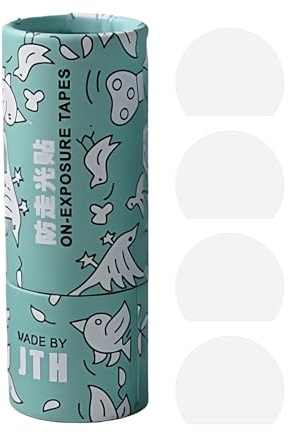 Ruban adhésif corporel pour vêtements Lot de 50 patchs double face