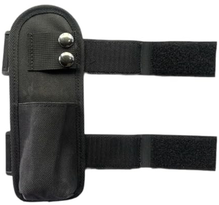 kowaku Handsfree Umbrella Holder Strap, Wearable Mount for Walking, Hiking, Stroller, Wheelchair, Travel Accessories, Keep Hands Free in Rain, Adjustable Comfort Fit